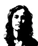 Foto Margreet zwartwit
